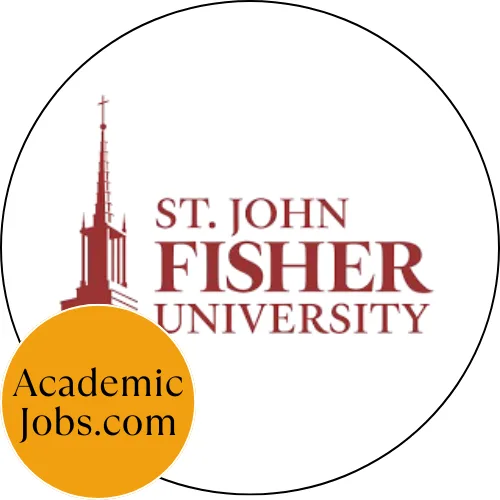 St. John Fisher University logo